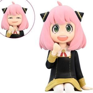 SKY FAMILY -Anya Forge - Noodle Stopper